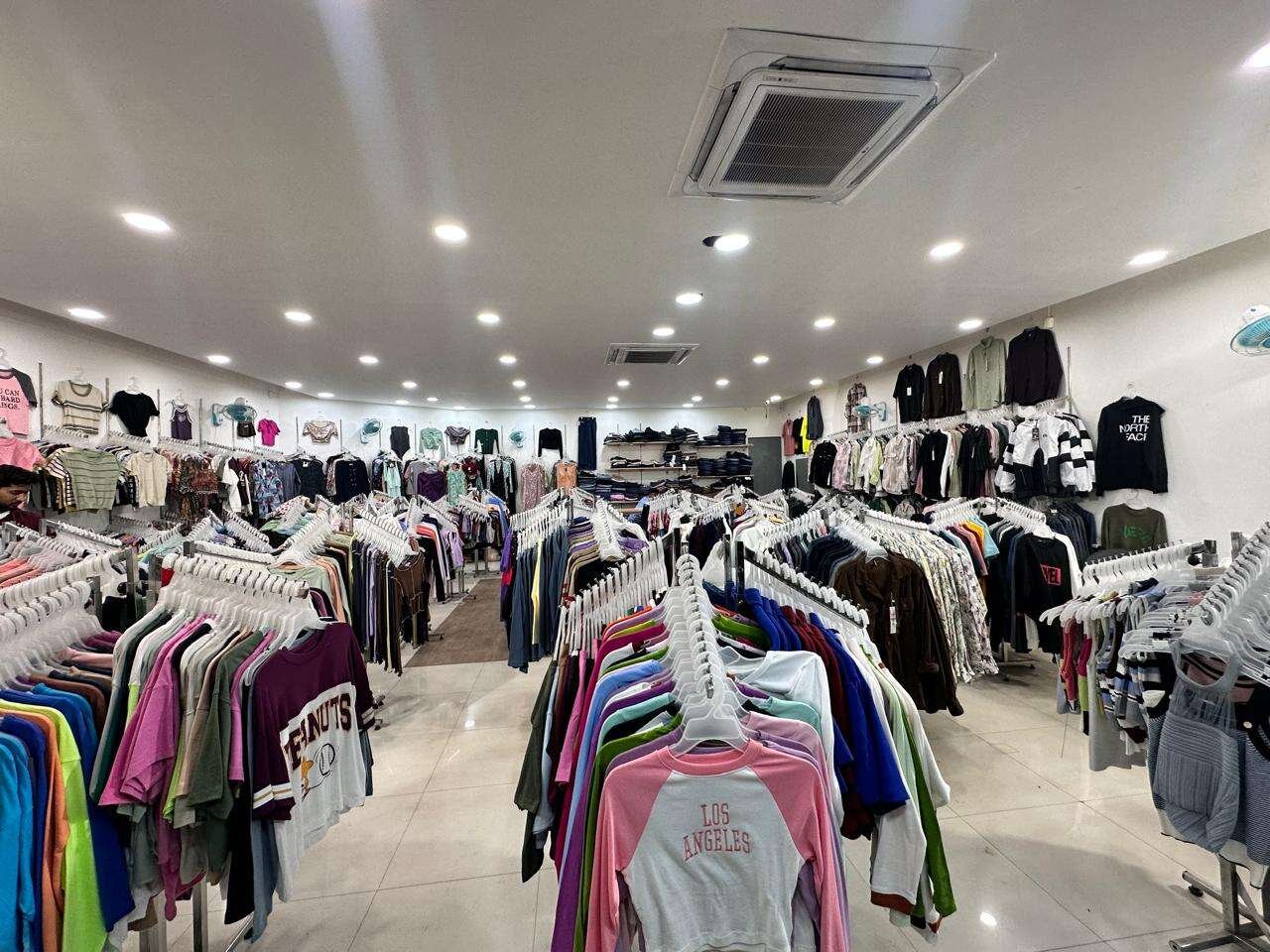 ATTIRE HUB